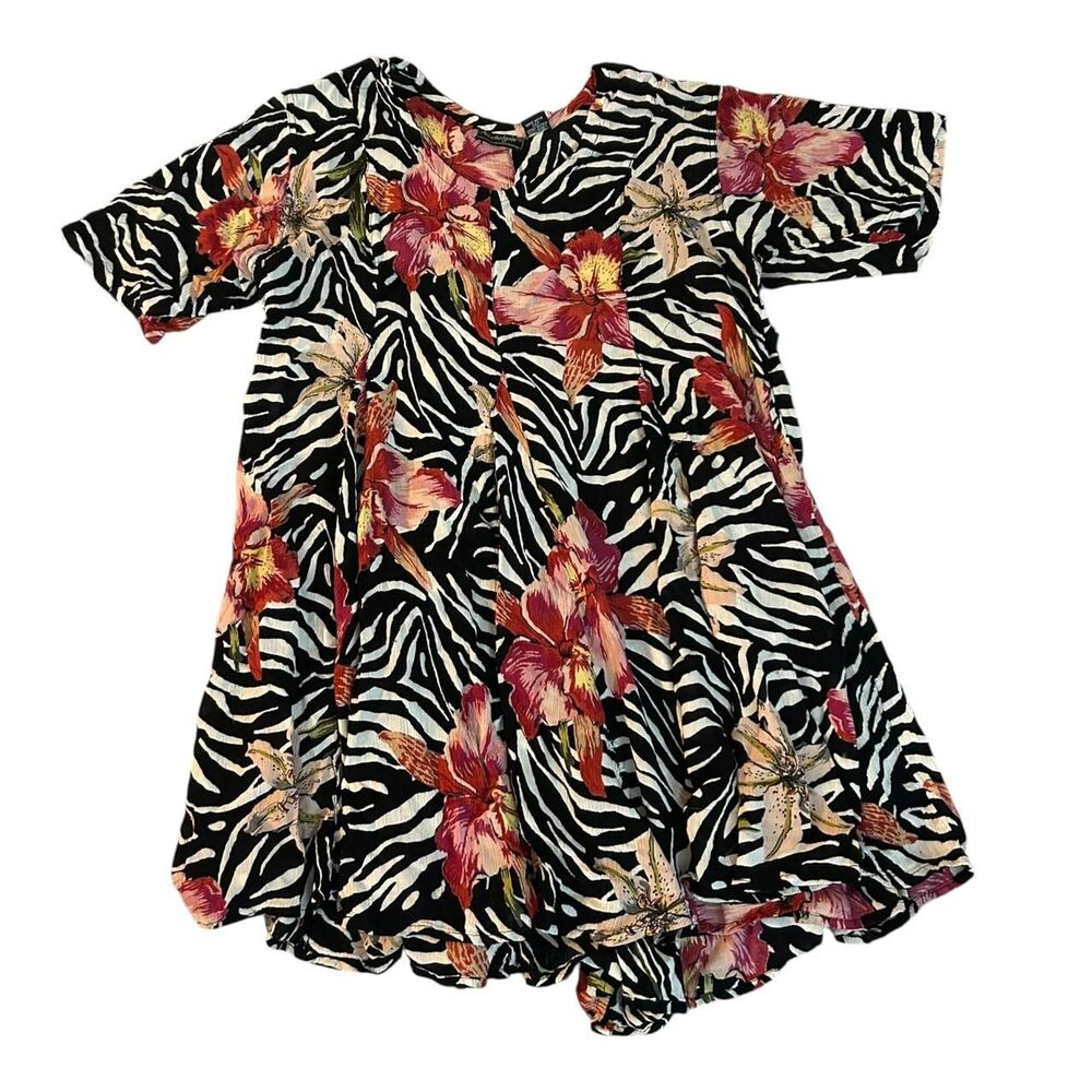 Unbranded Women's multi Dress